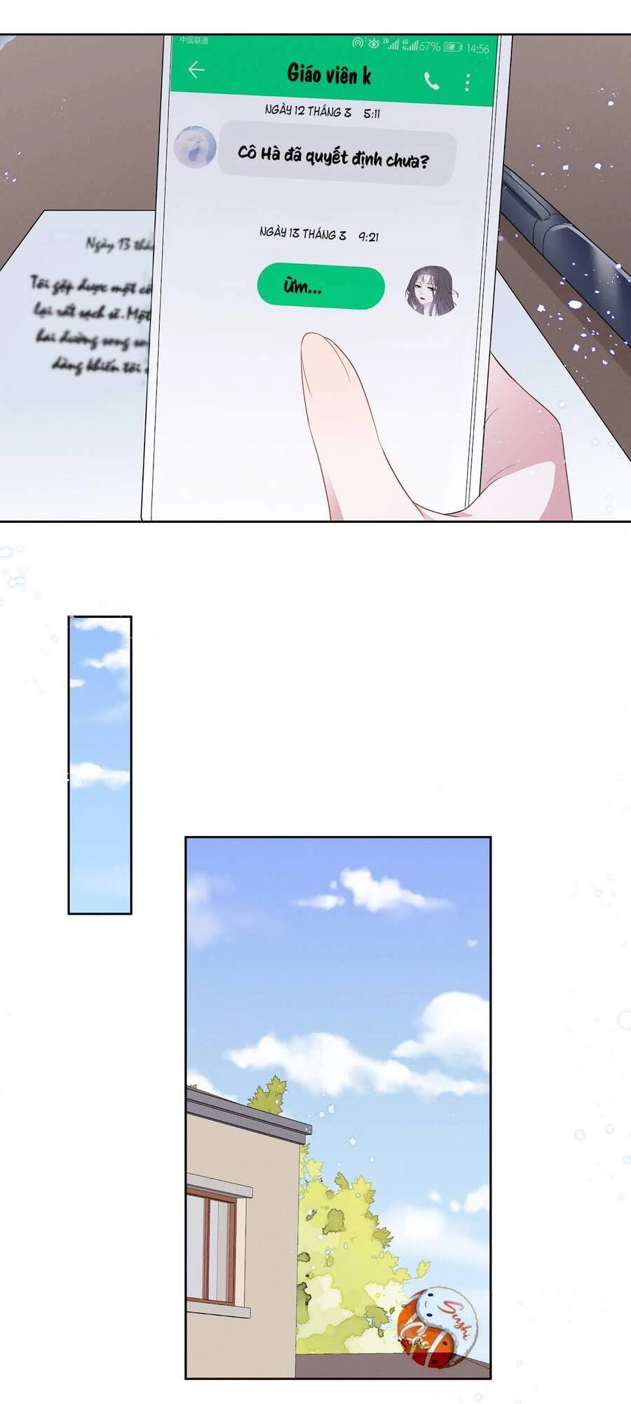 Ghen Tuông Số 1 Thế Giới Chapter 18 - 23