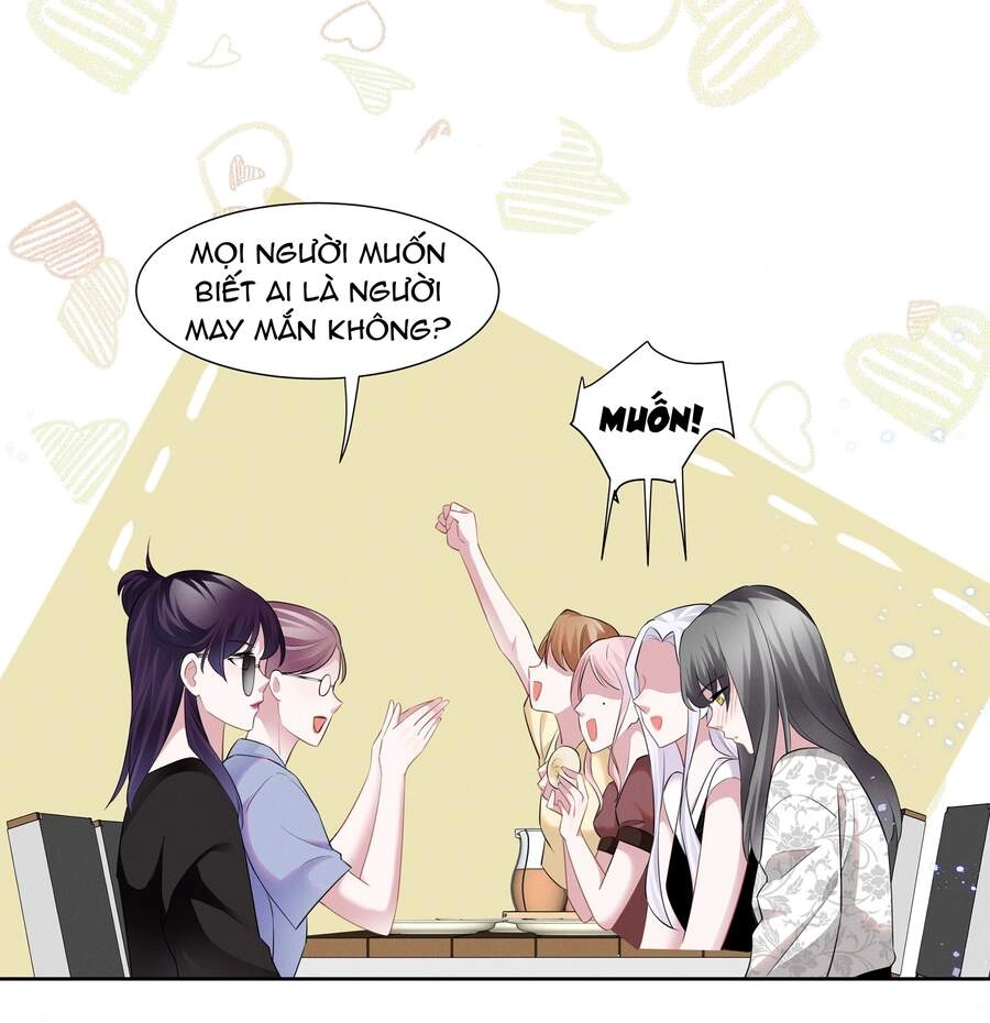 Ghen Tuông Số 1 Thế Giới Chapter 18 - 30