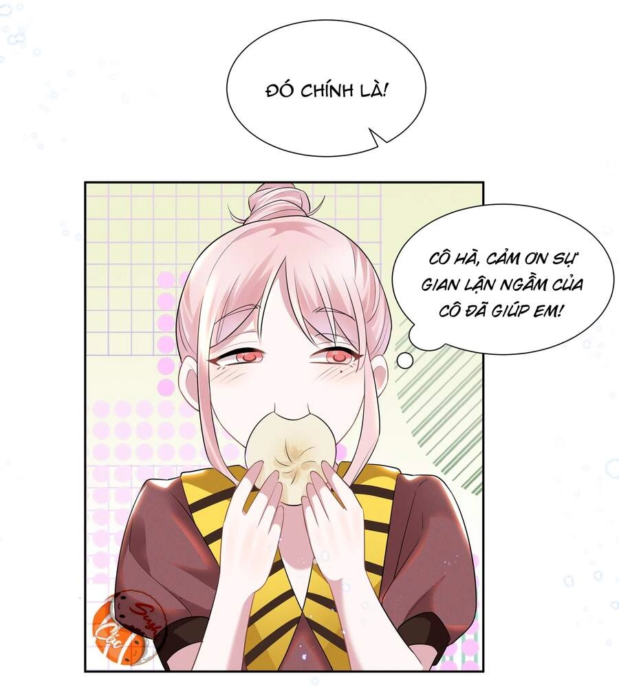 Ghen Tuông Số 1 Thế Giới Chapter 18 - 31