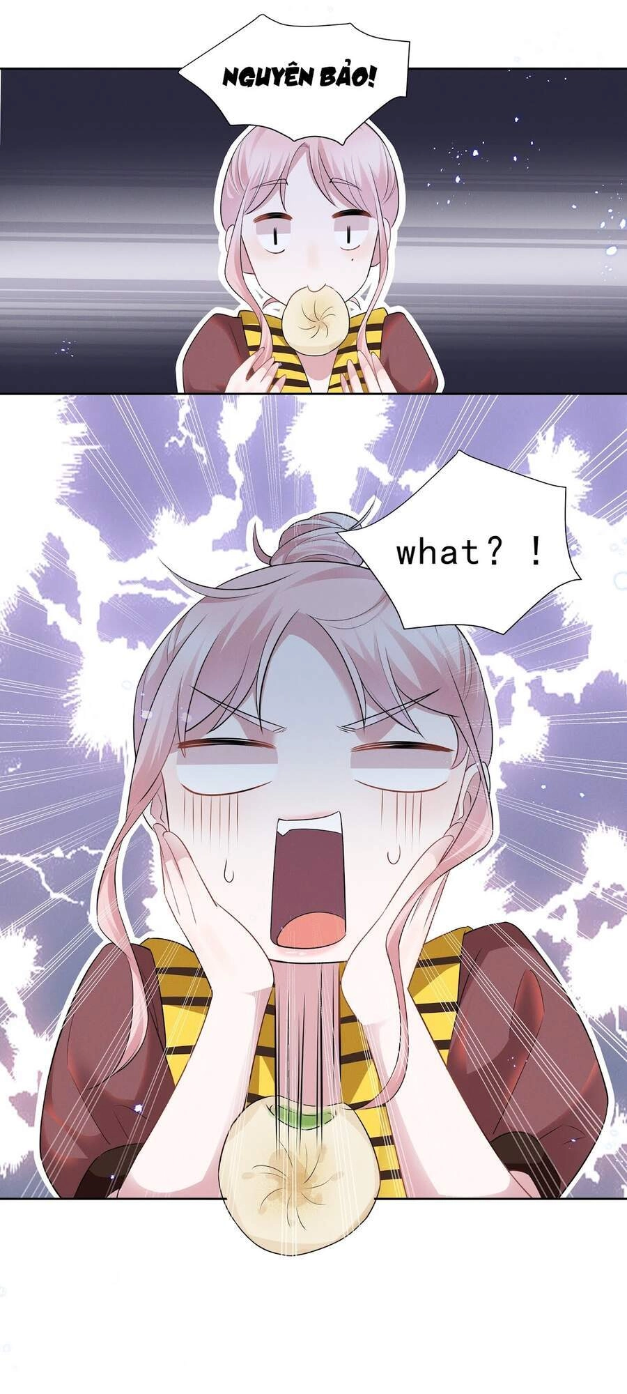 Ghen Tuông Số 1 Thế Giới Chapter 18 - 32