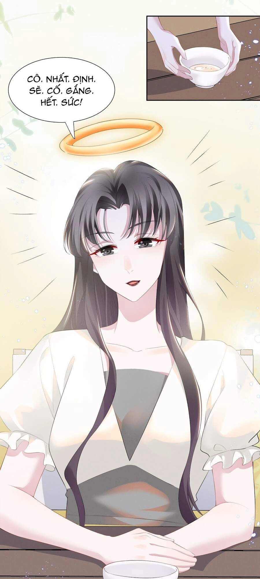 Ghen Tuông Số 1 Thế Giới Chapter 19 - 4