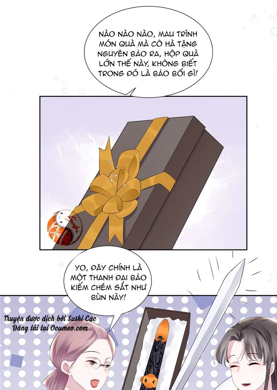 Ghen Tuông Số 1 Thế Giới Chapter 19 - 6