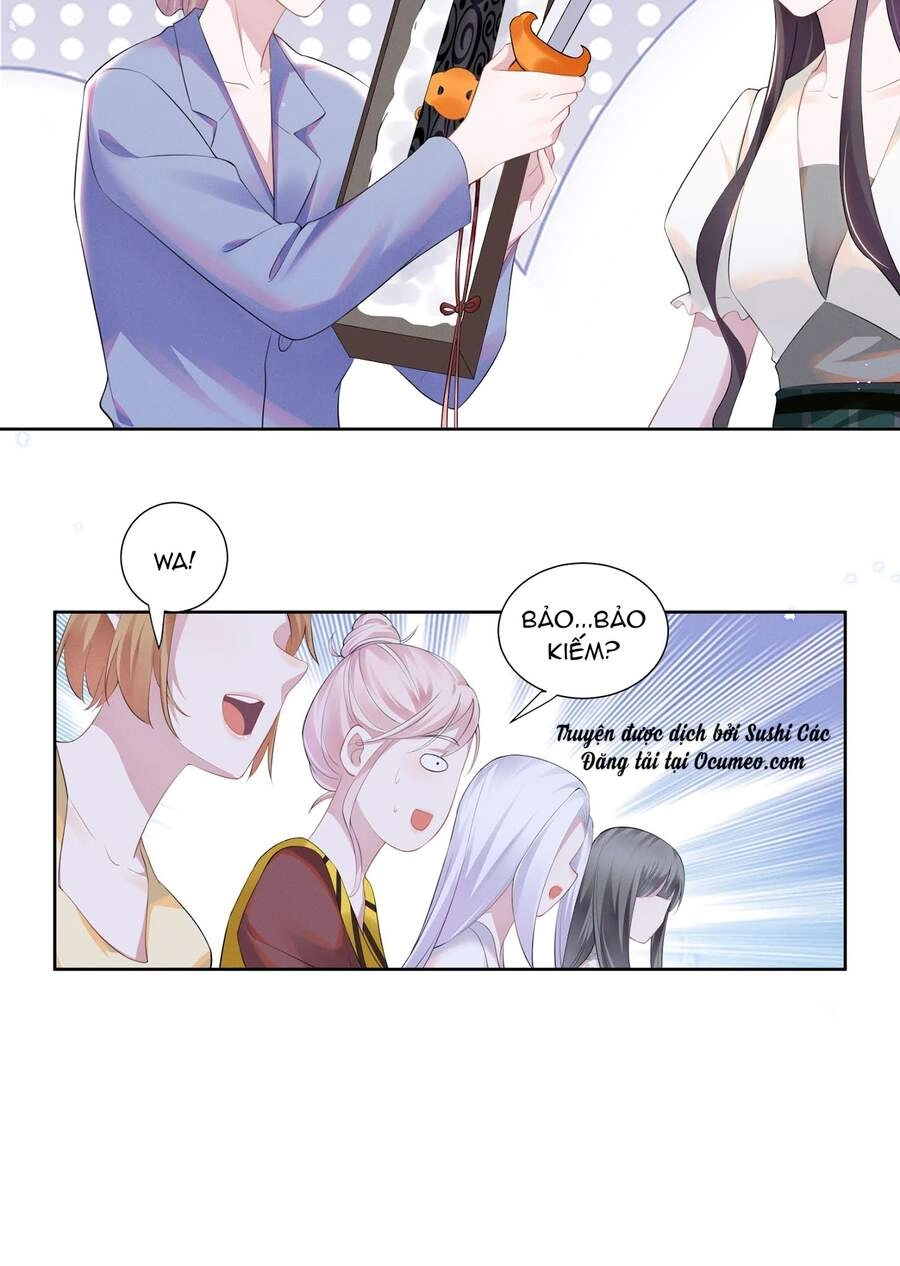 Ghen Tuông Số 1 Thế Giới Chapter 19 - 7