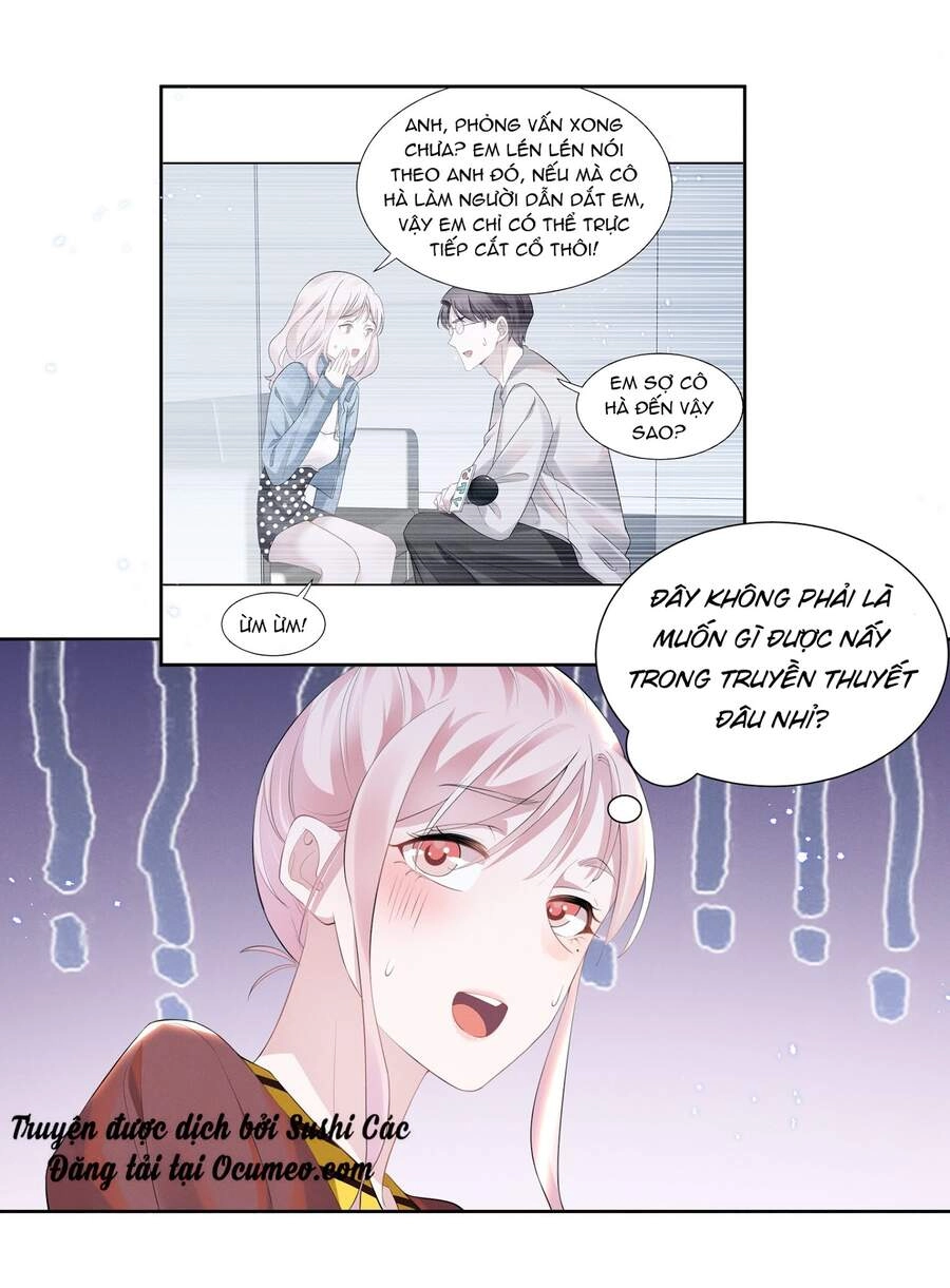 Ghen Tuông Số 1 Thế Giới Chapter 19 - 8