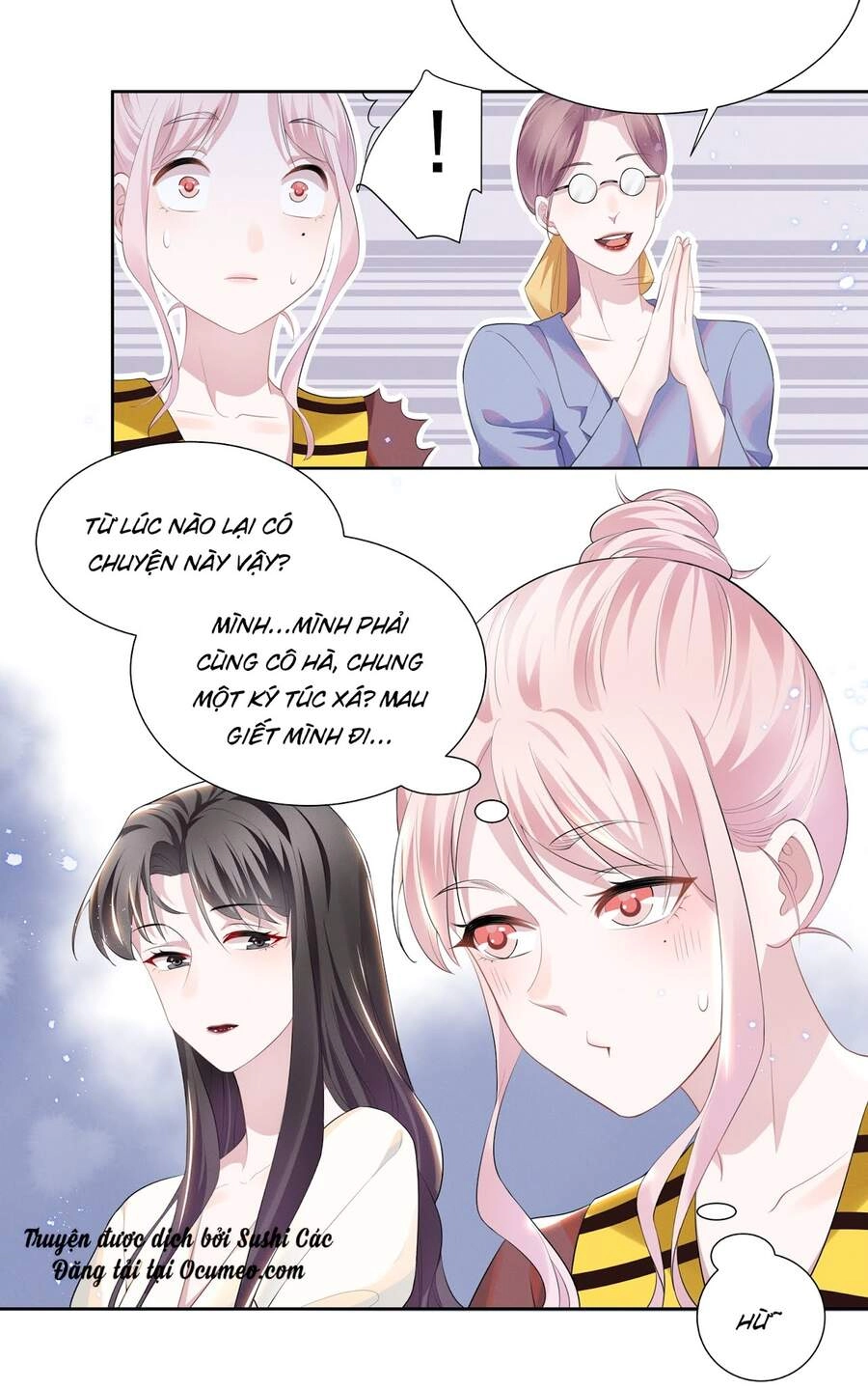 Ghen Tuông Số 1 Thế Giới Chapter 19 - 11