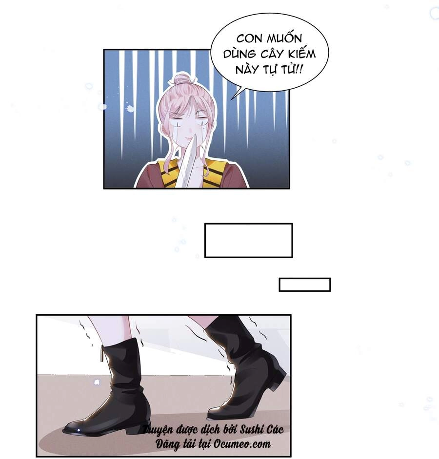 Ghen Tuông Số 1 Thế Giới Chapter 19 - 17