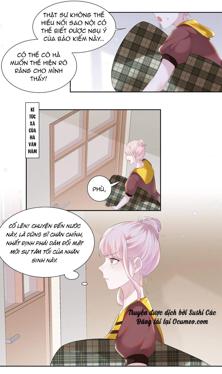 Ghen Tuông Số 1 Thế Giới Chapter 19 - 18