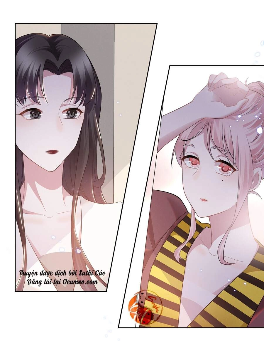 Ghen Tuông Số 1 Thế Giới Chapter 19 - 22