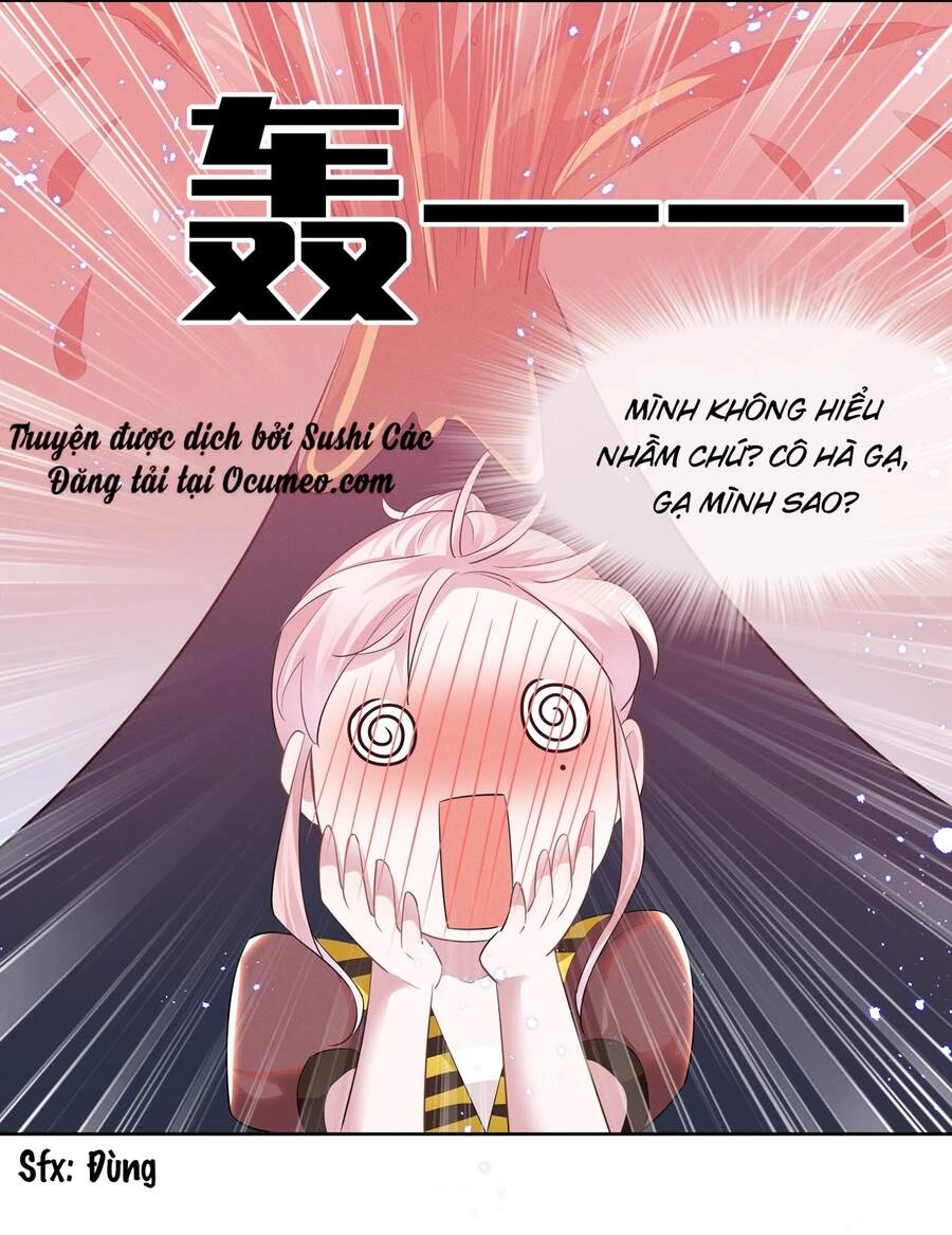 Ghen Tuông Số 1 Thế Giới Chapter 19 - 26