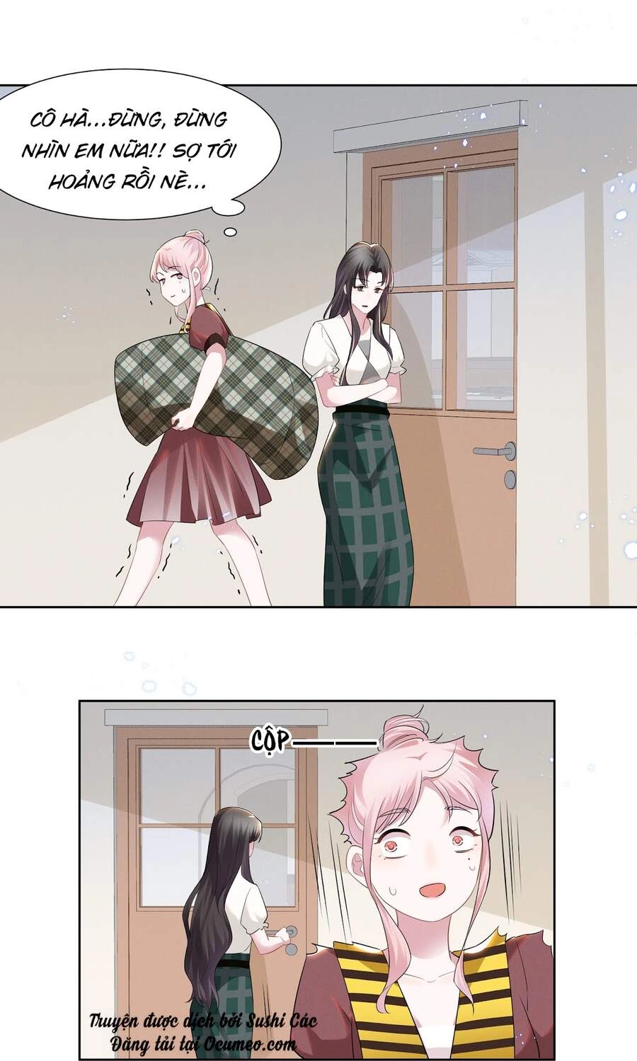 Ghen Tuông Số 1 Thế Giới Chapter 19 - 27