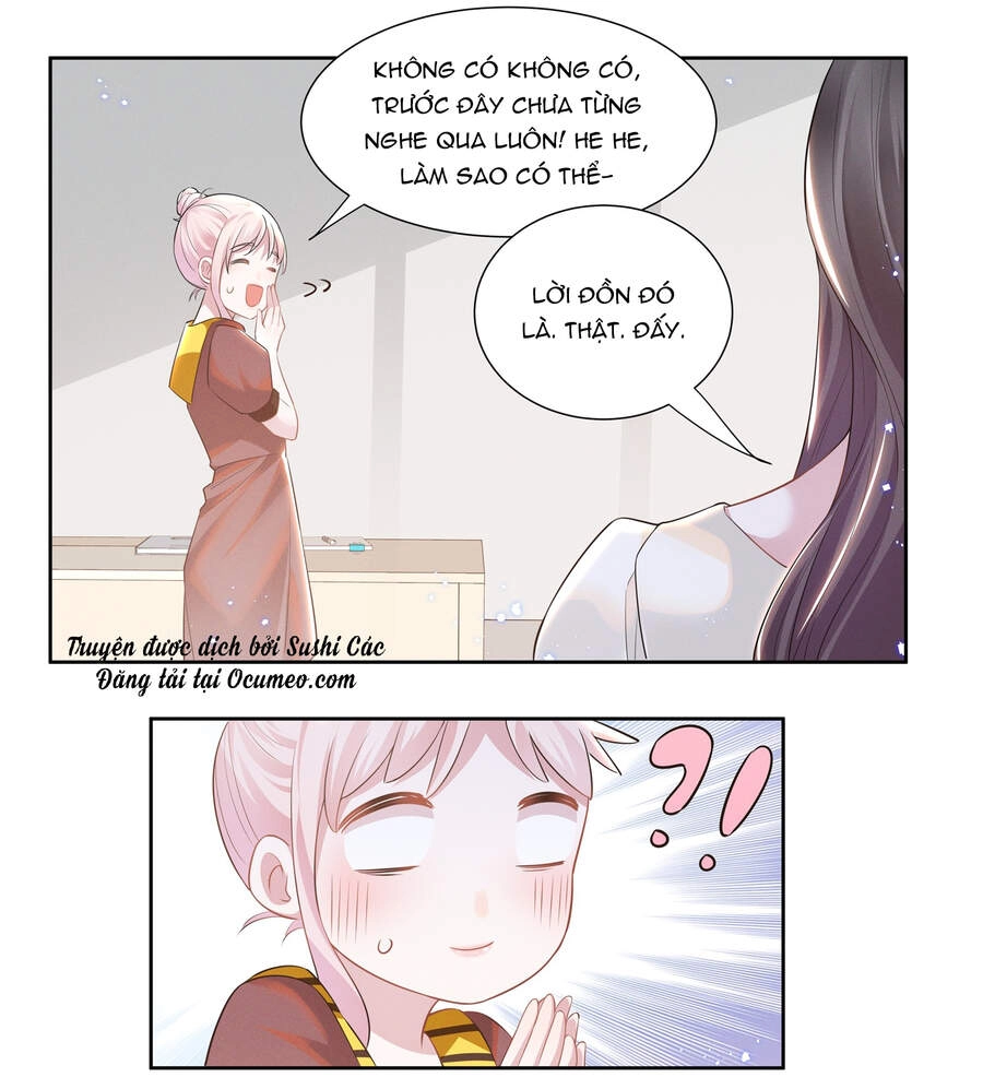 Ghen Tuông Số 1 Thế Giới Chapter 20 - 5