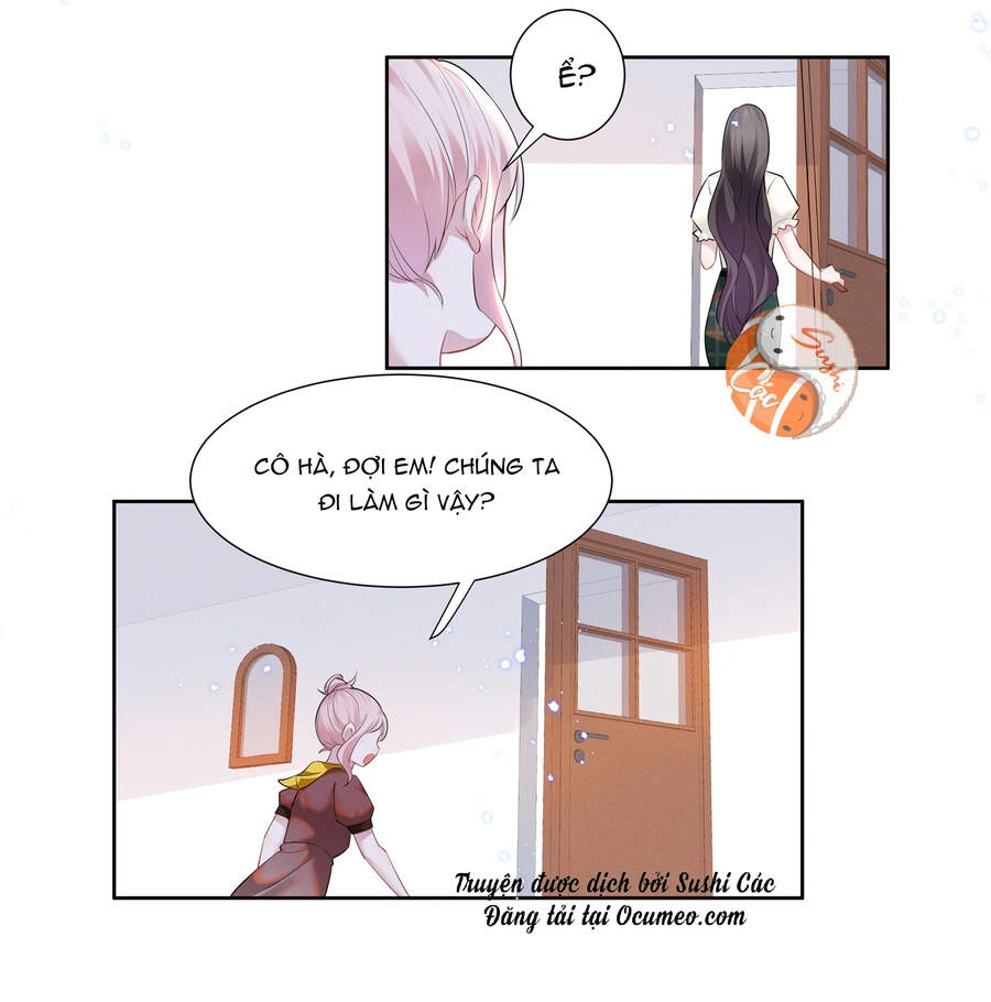 Ghen Tuông Số 1 Thế Giới Chapter 20 - 10