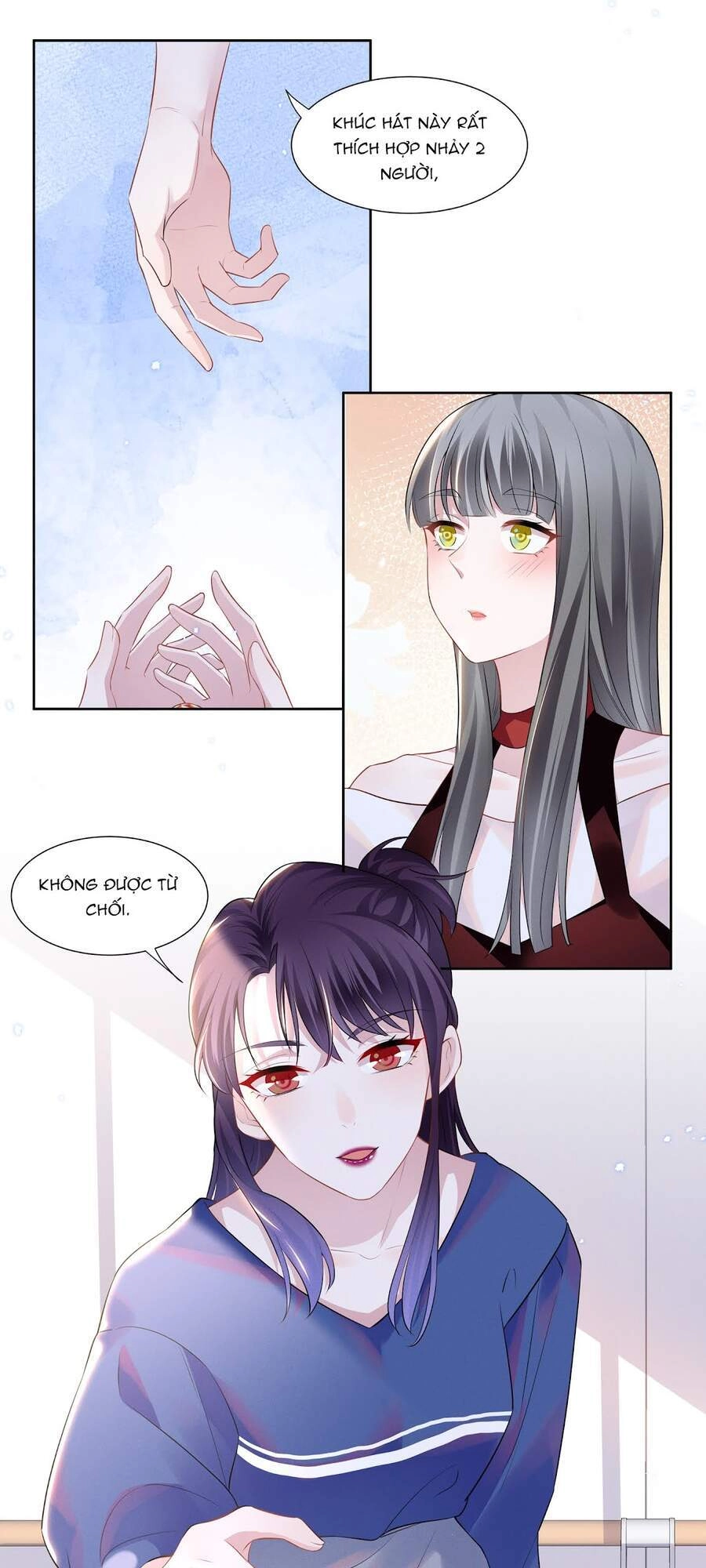 Ghen Tuông Số 1 Thế Giới Chapter 20 - 16