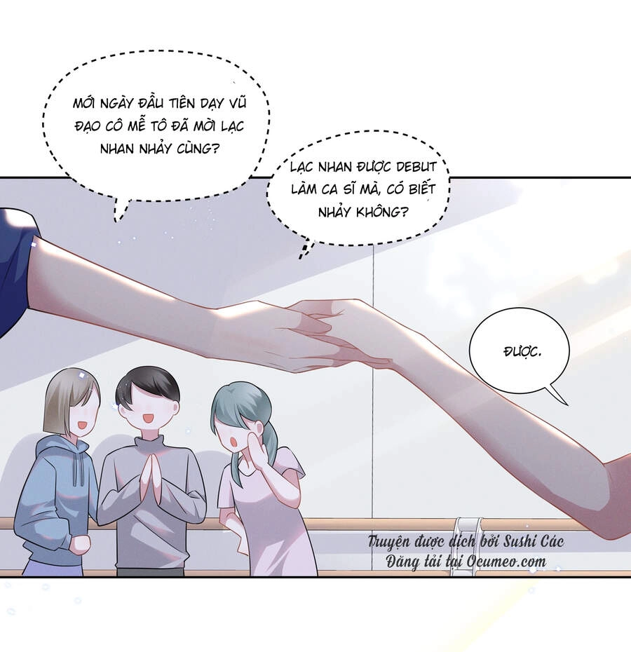 Ghen Tuông Số 1 Thế Giới Chapter 20 - 18