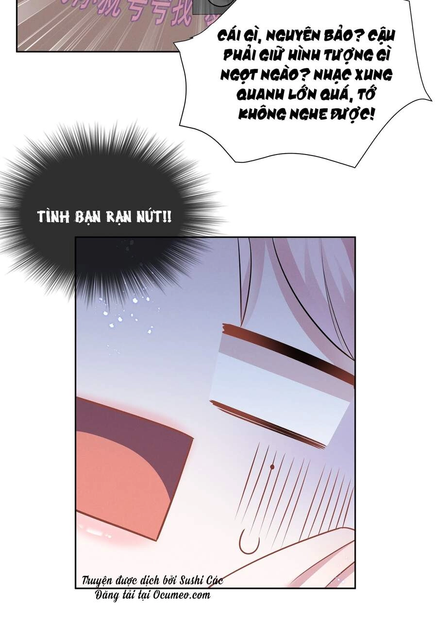 Ghen Tuông Số 1 Thế Giới Chapter 20 - 25