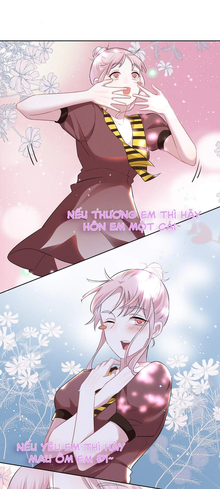 Ghen Tuông Số 1 Thế Giới Chapter 20 - 29