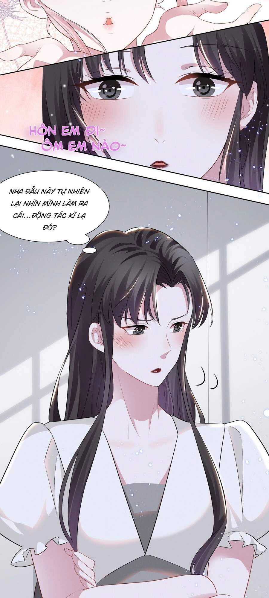 Ghen Tuông Số 1 Thế Giới Chapter 20 - 31