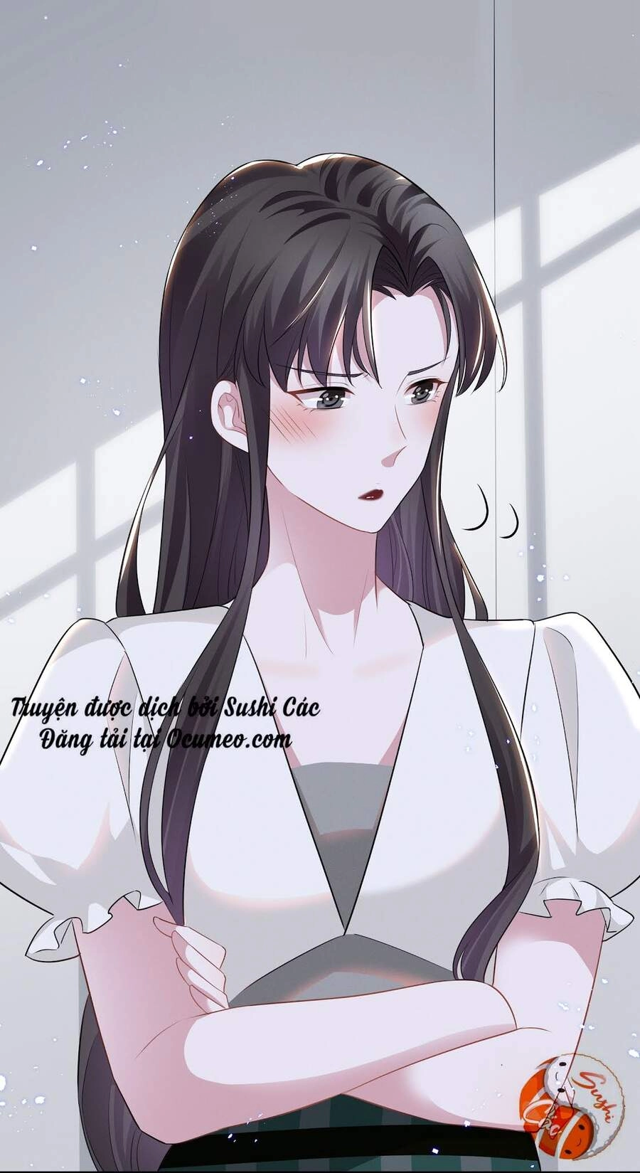 Ghen Tuông Số 1 Thế Giới Chapter 21 - 2