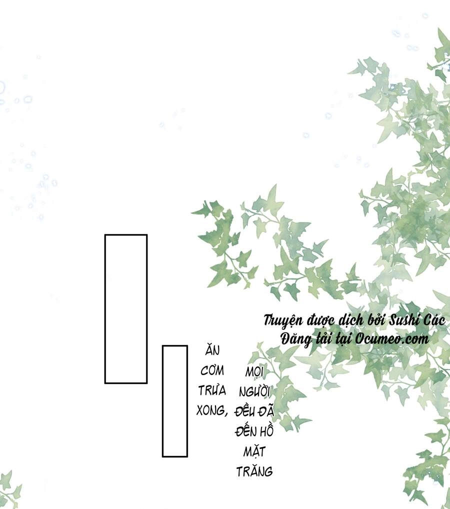 Ghen Tuông Số 1 Thế Giới Chapter 21 - 8