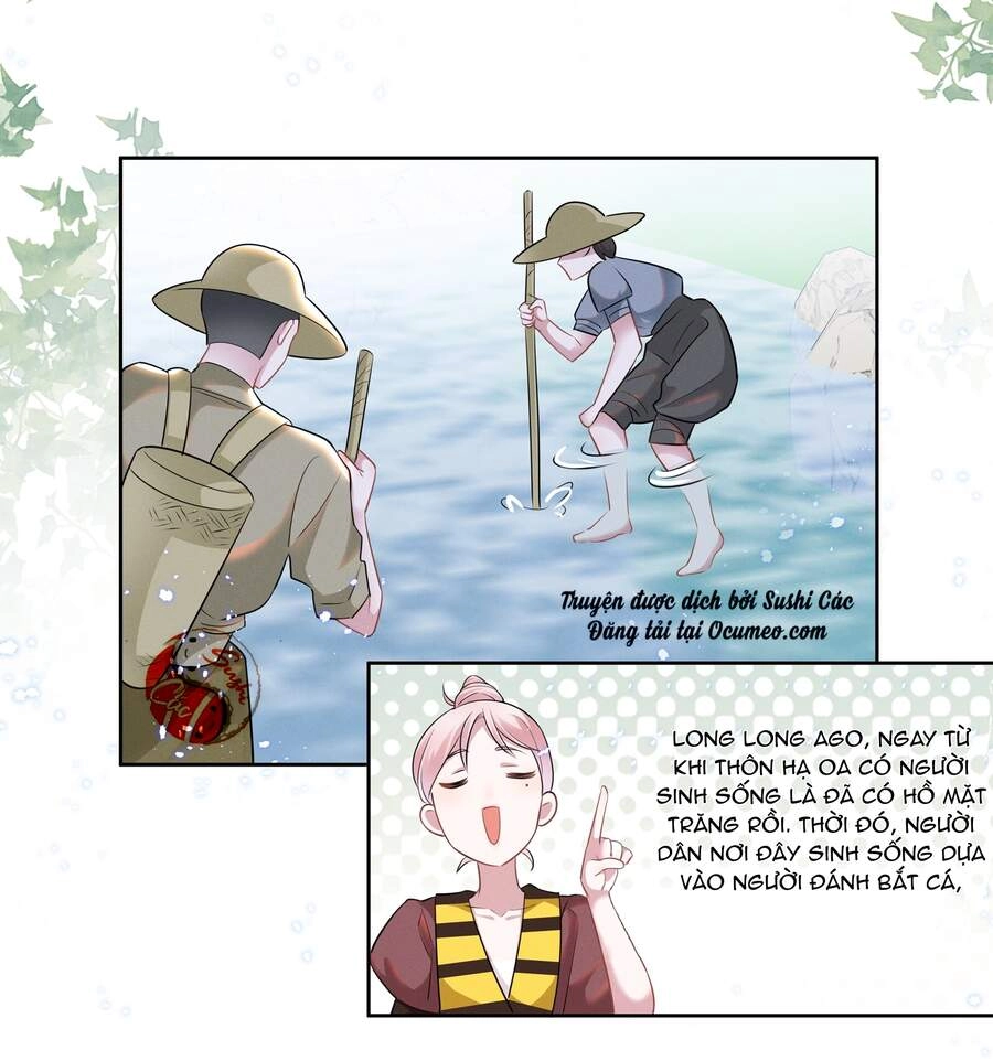 Ghen Tuông Số 1 Thế Giới Chapter 21 - 9