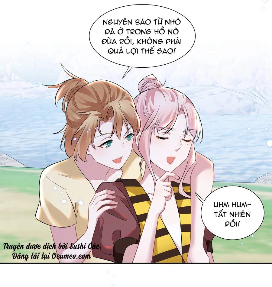 Ghen Tuông Số 1 Thế Giới Chapter 21 - 11