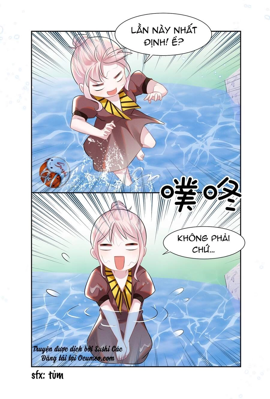 Ghen Tuông Số 1 Thế Giới Chapter 21 - 20