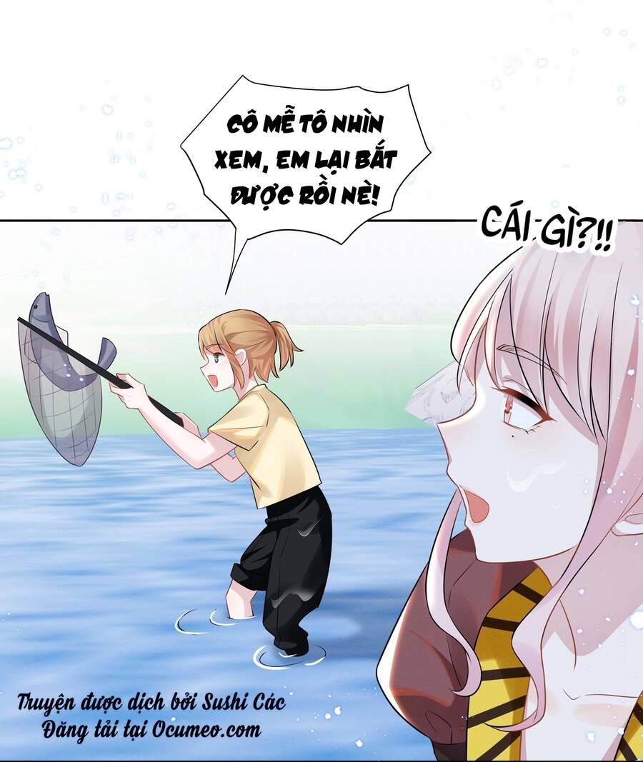 Ghen Tuông Số 1 Thế Giới Chapter 21 - 21