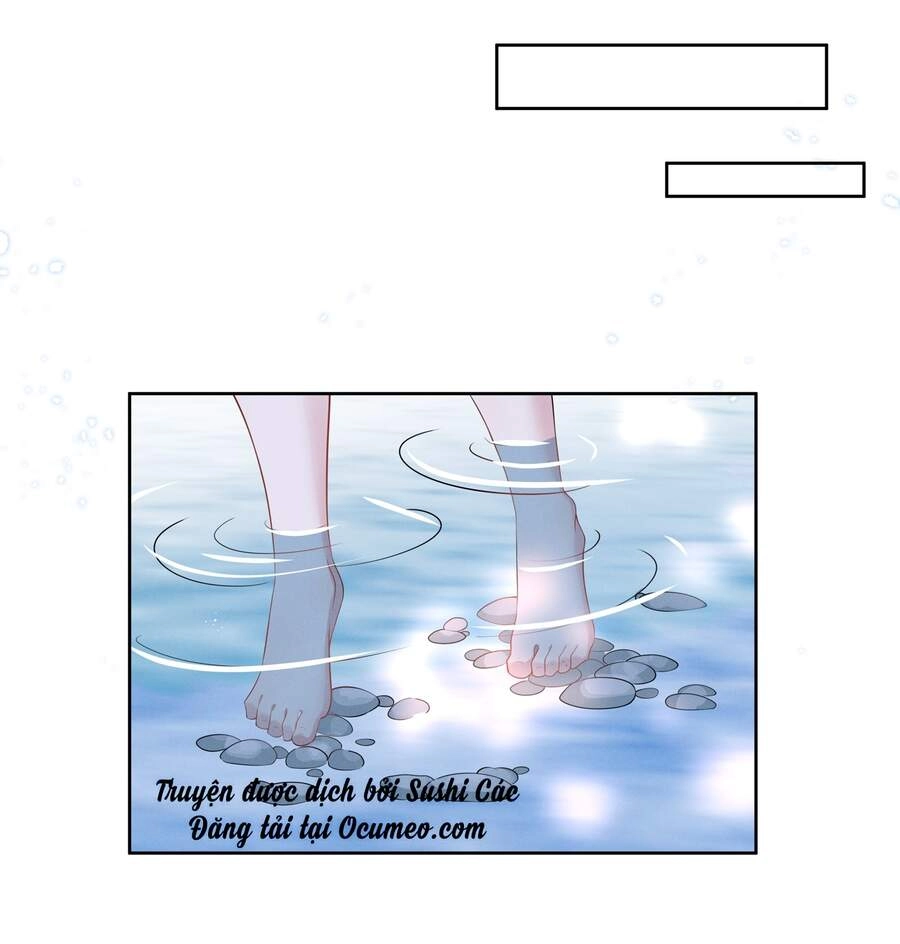 Ghen Tuông Số 1 Thế Giới Chapter 21 - 25