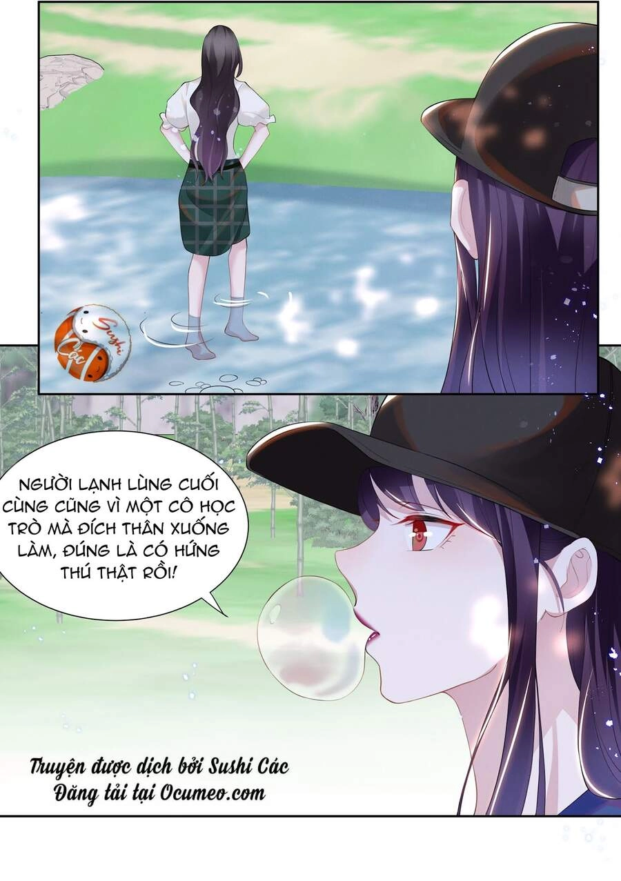 Ghen Tuông Số 1 Thế Giới Chapter 21 - 26