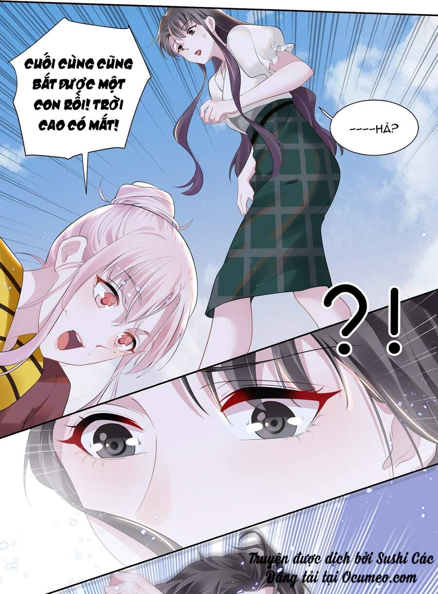 Ghen Tuông Số 1 Thế Giới Chapter 21 - 31