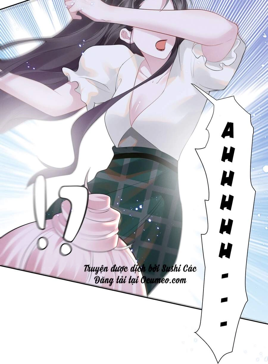 Ghen Tuông Số 1 Thế Giới Chapter 21 - 32