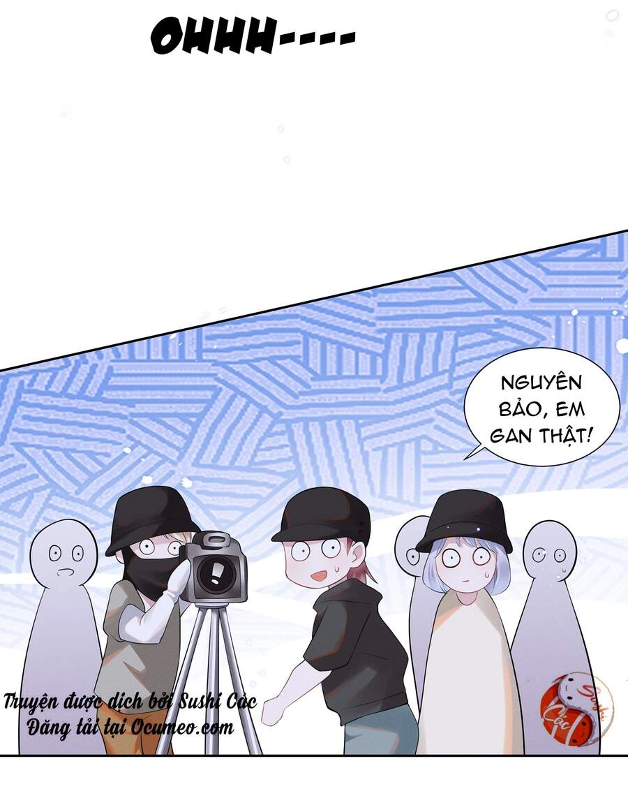 Ghen Tuông Số 1 Thế Giới Chapter 21 - 33