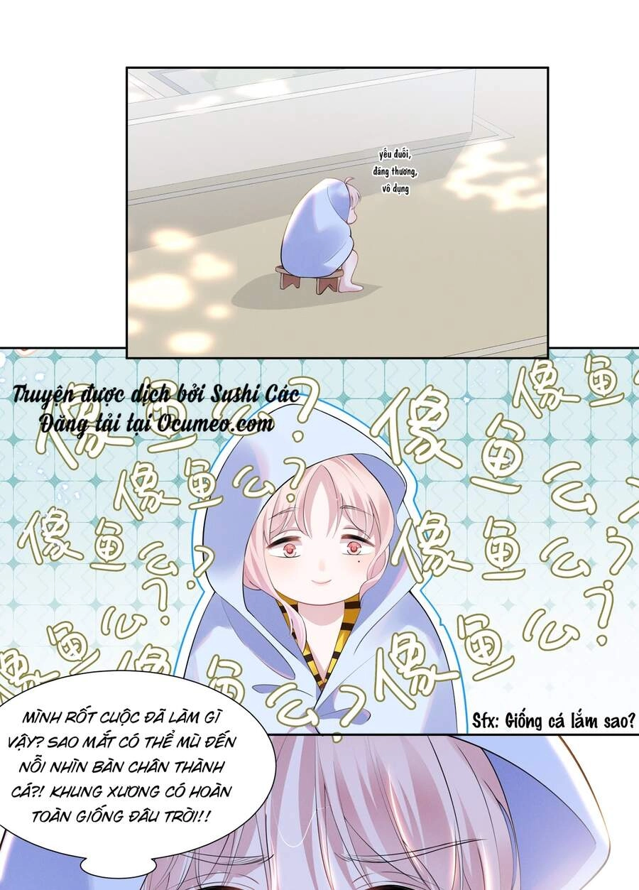 Ghen Tuông Số 1 Thế Giới Chapter 22 - 3