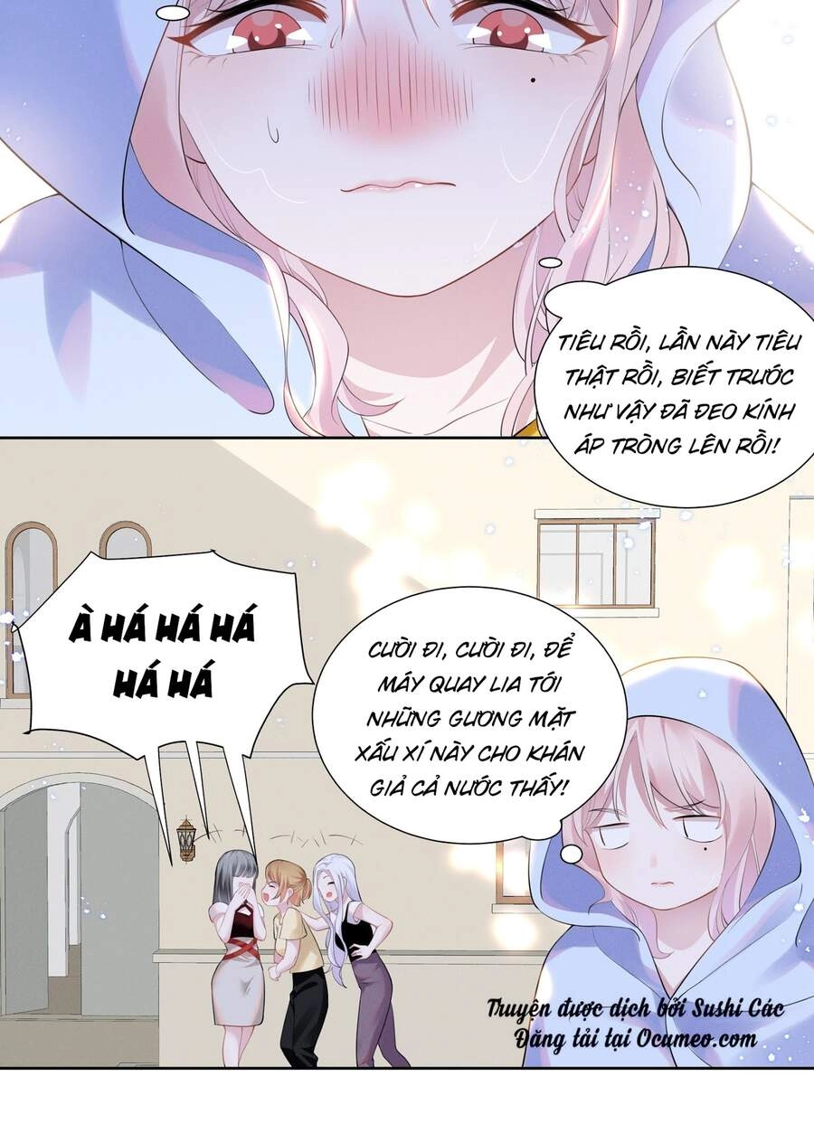 Ghen Tuông Số 1 Thế Giới Chapter 22 - 4