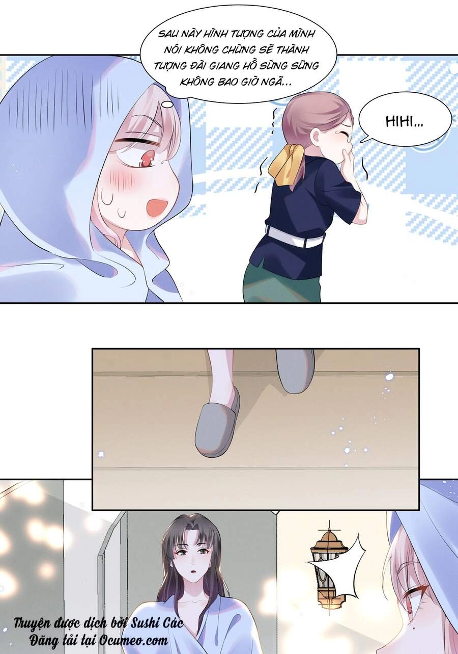 Ghen Tuông Số 1 Thế Giới Chapter 22 - 6