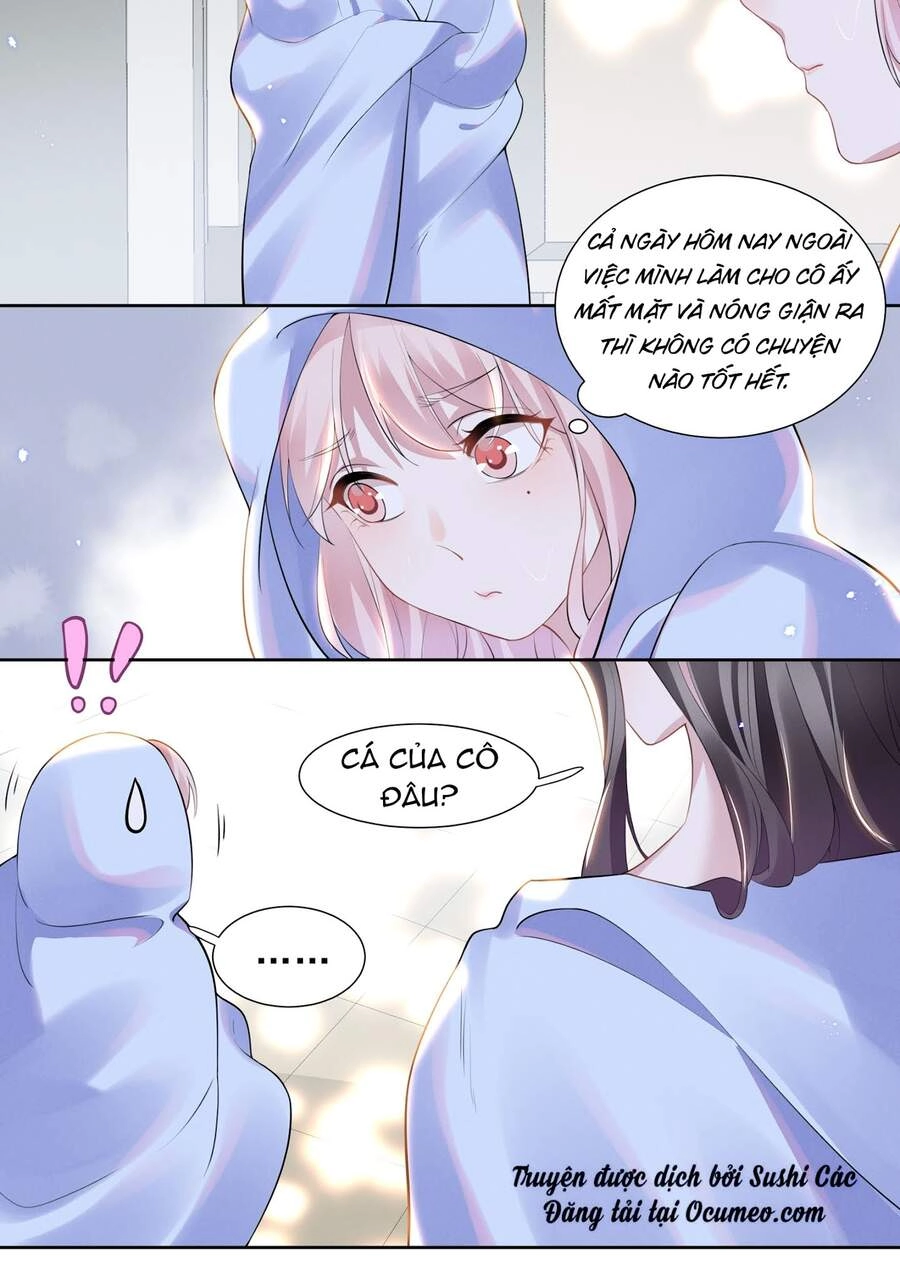 Ghen Tuông Số 1 Thế Giới Chapter 22 - 7