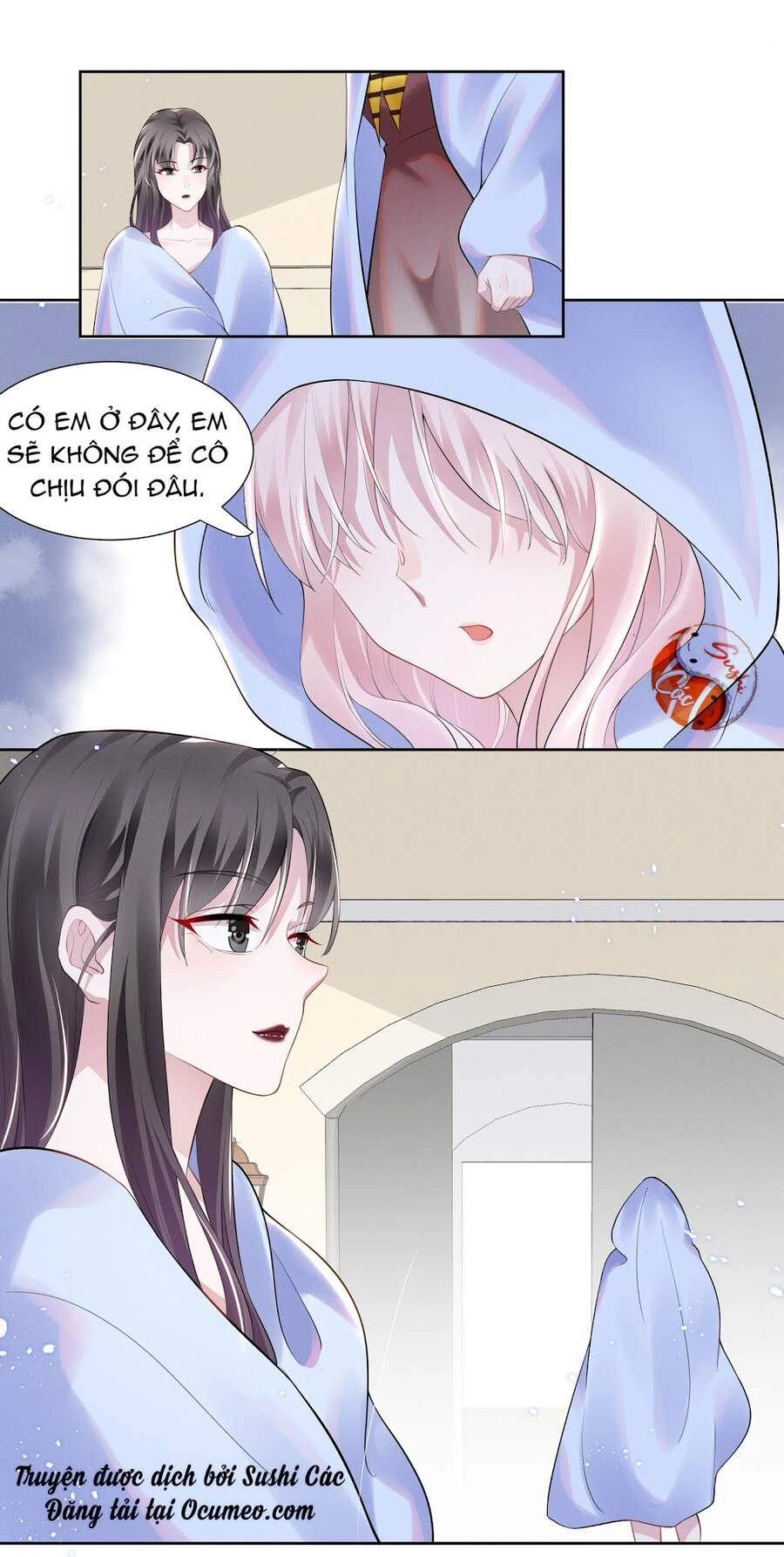 Ghen Tuông Số 1 Thế Giới Chapter 22 - 8