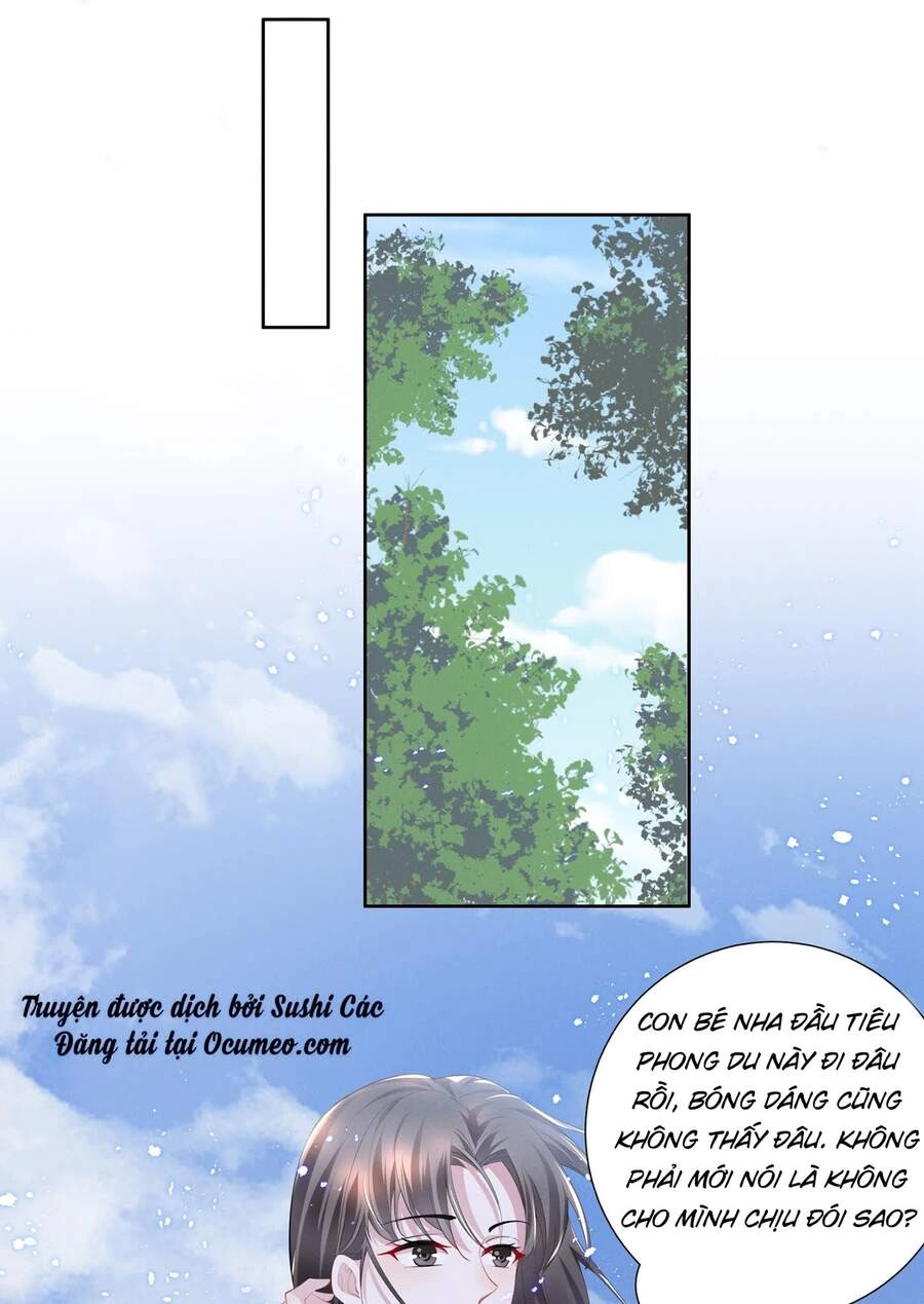 Ghen Tuông Số 1 Thế Giới Chapter 22 - 9