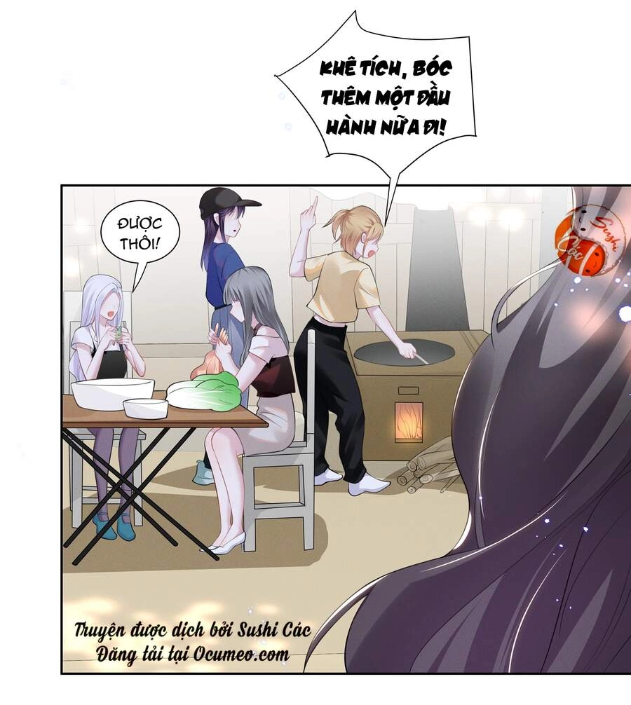 Ghen Tuông Số 1 Thế Giới Chapter 22 - 11