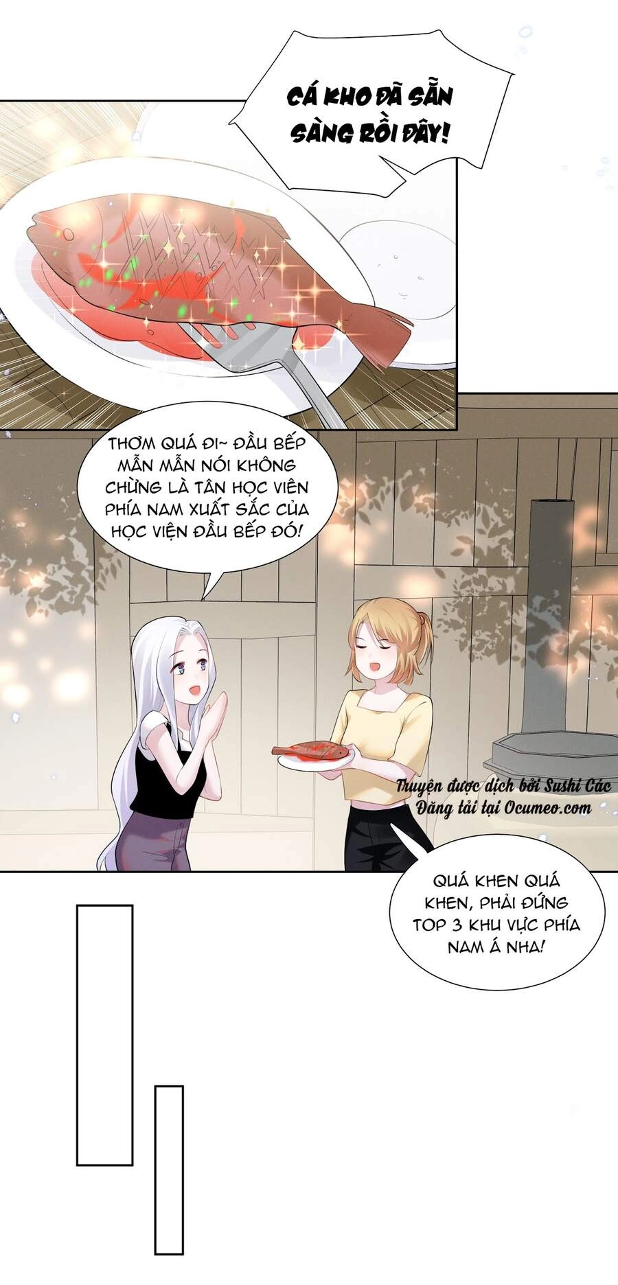 Ghen Tuông Số 1 Thế Giới Chapter 22 - 12