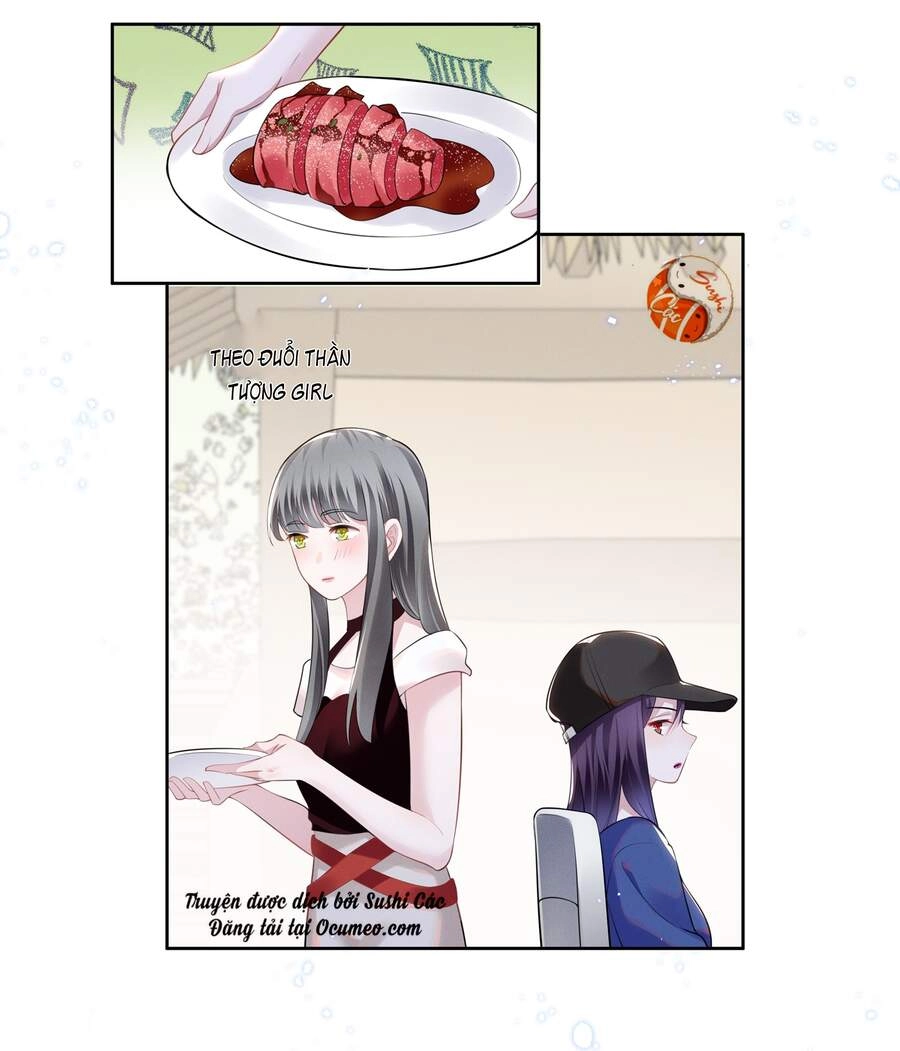 Ghen Tuông Số 1 Thế Giới Chapter 22 - 14