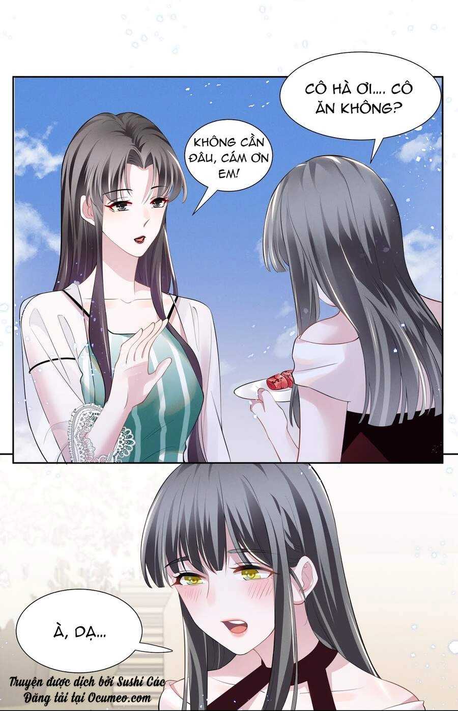 Ghen Tuông Số 1 Thế Giới Chapter 22 - 15