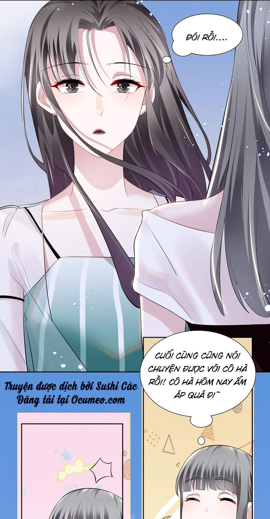 Ghen Tuông Số 1 Thế Giới Chapter 22 - 16