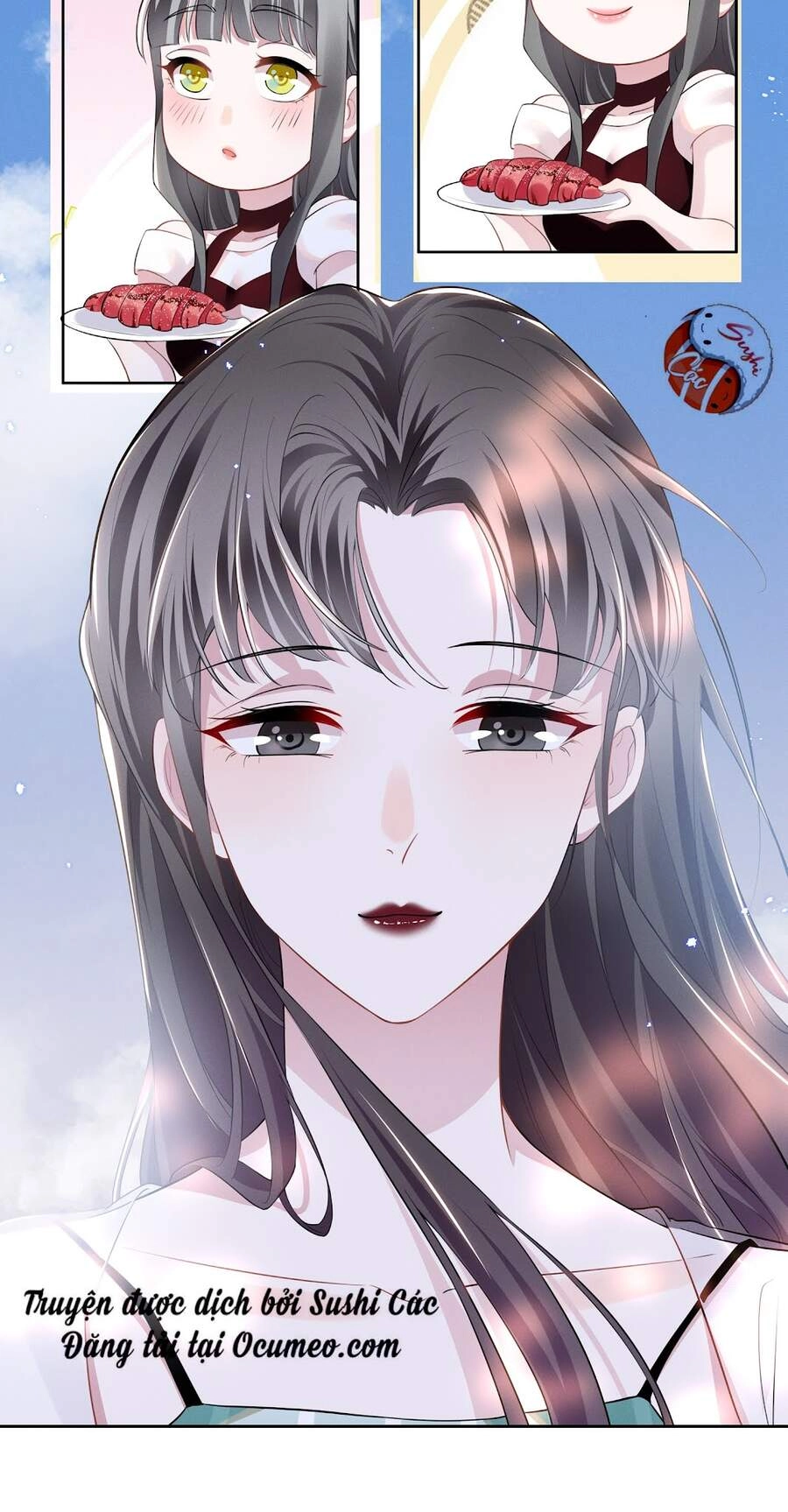 Ghen Tuông Số 1 Thế Giới Chapter 22 - 17