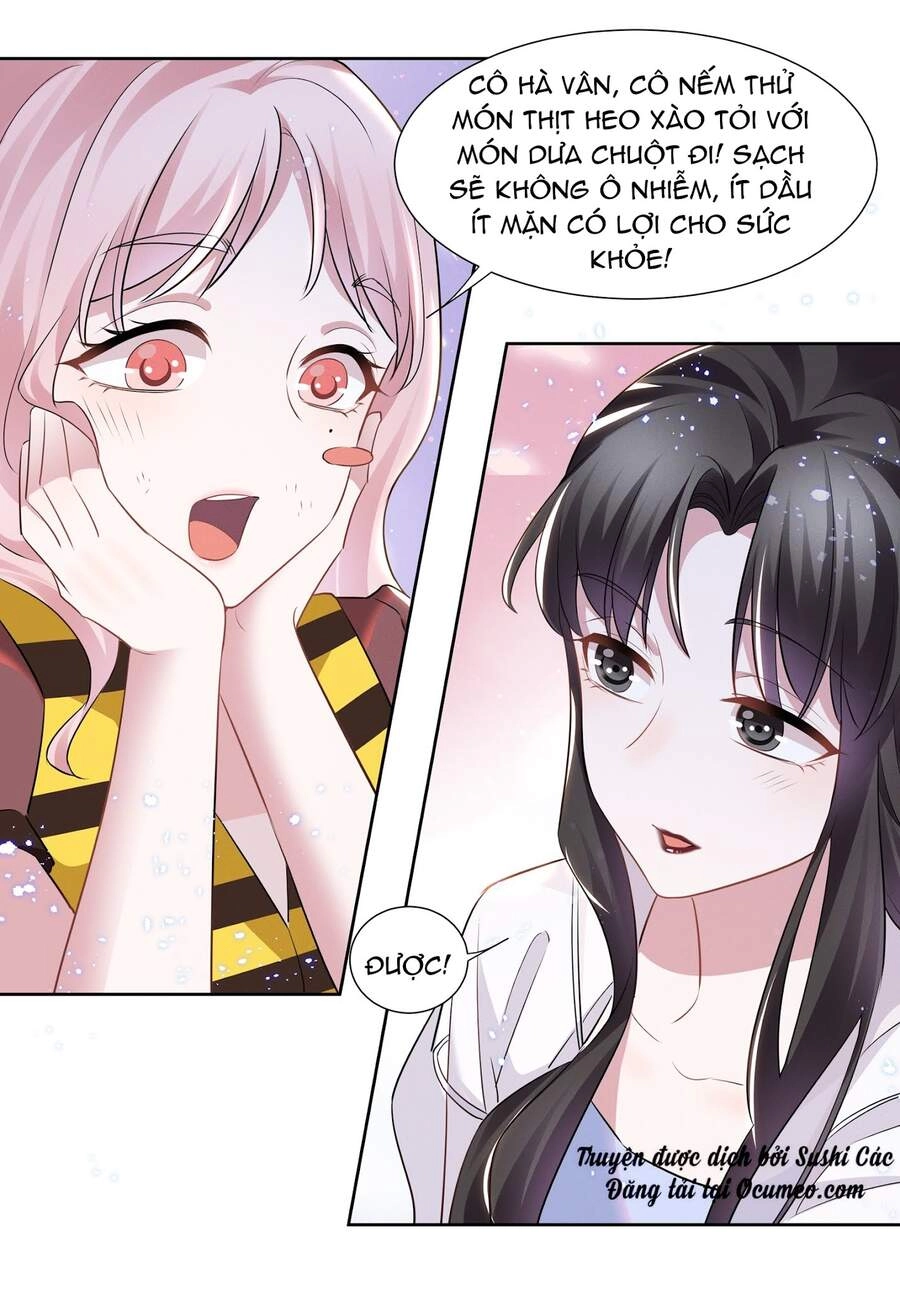 Ghen Tuông Số 1 Thế Giới Chapter 22 - 20