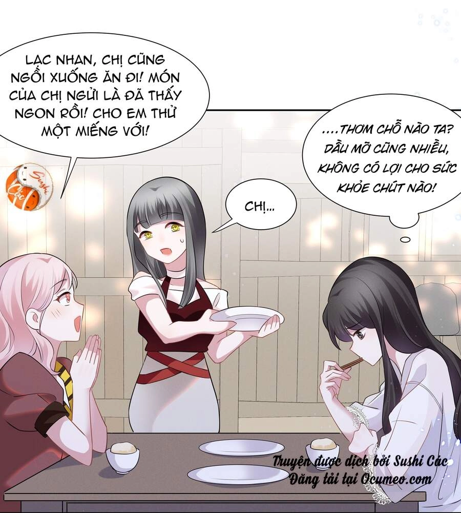 Ghen Tuông Số 1 Thế Giới Chapter 22 - 21