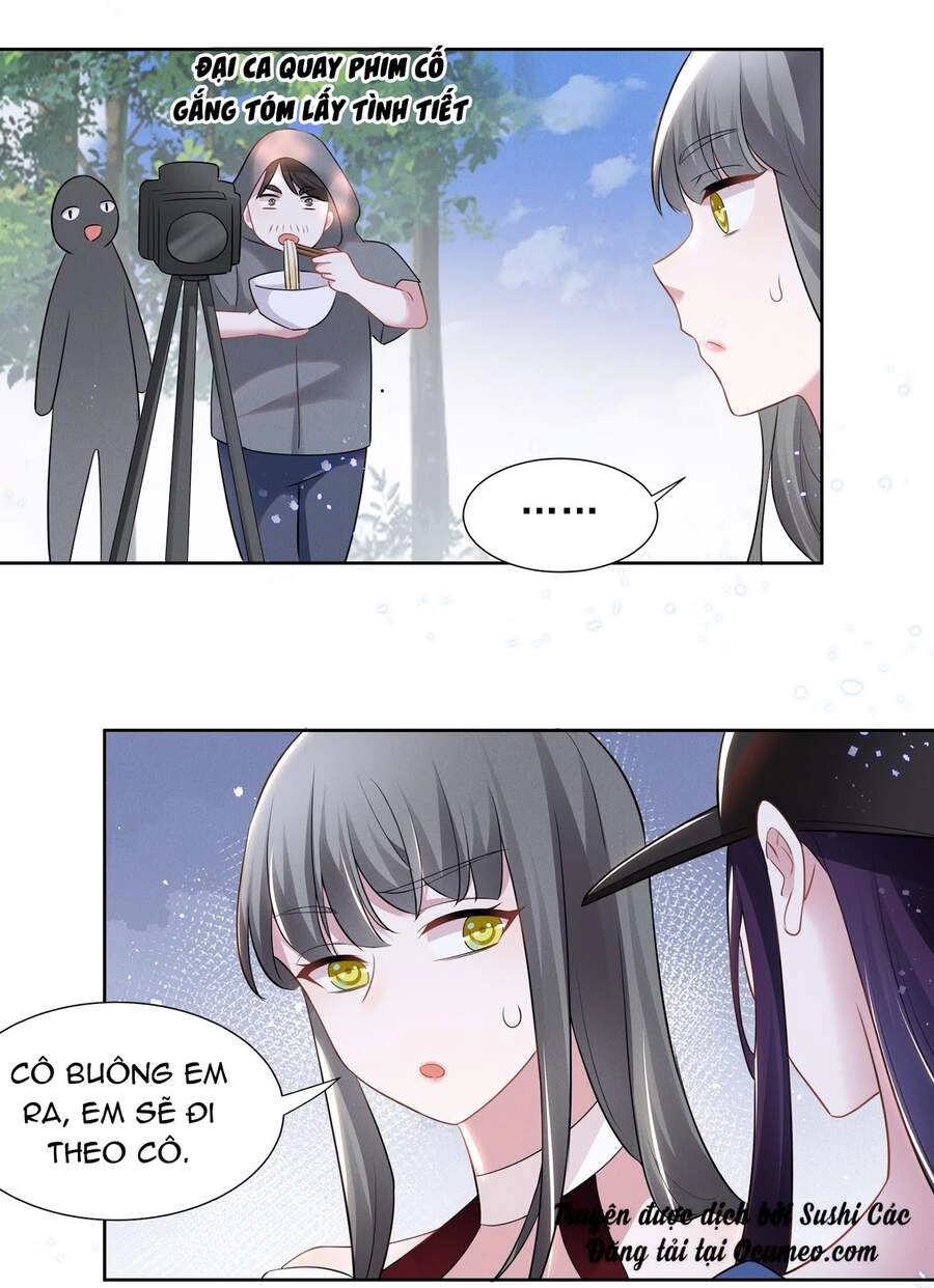 Ghen Tuông Số 1 Thế Giới Chapter 22 - 25