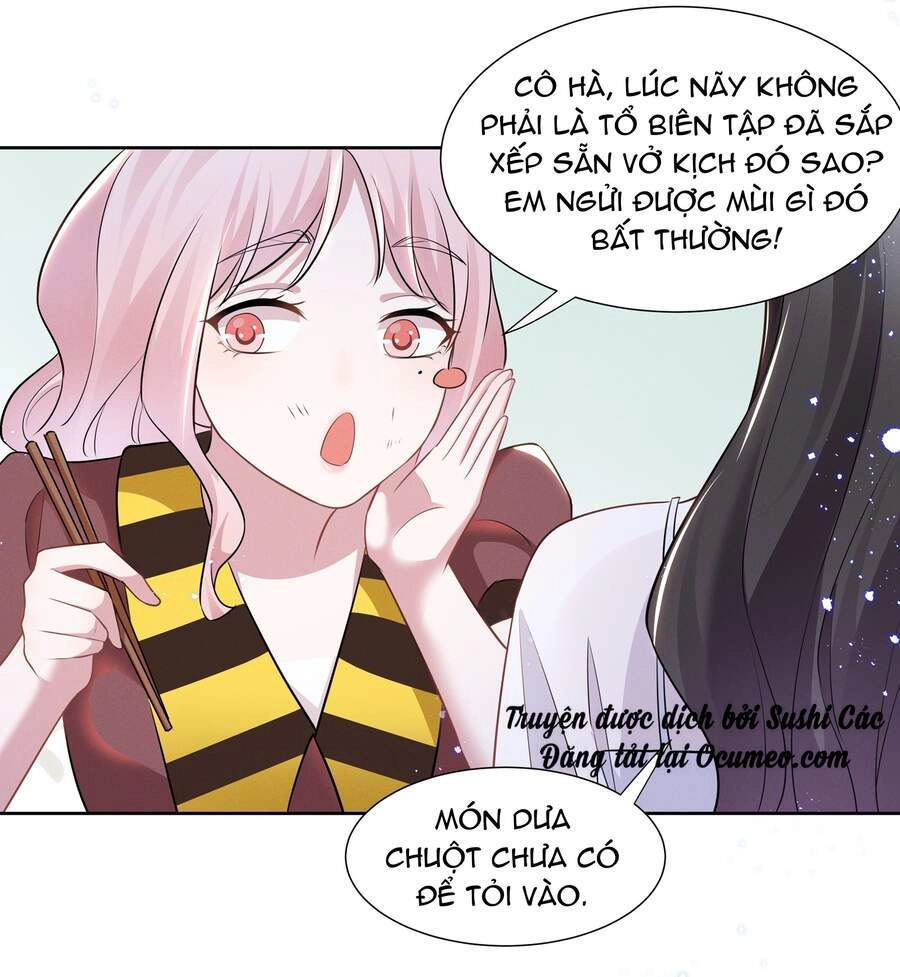 Ghen Tuông Số 1 Thế Giới Chapter 22 - 26