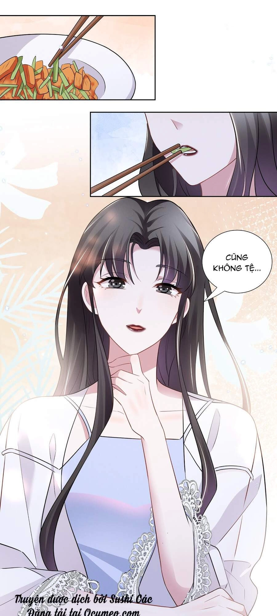 Ghen Tuông Số 1 Thế Giới Chapter 22 - 28