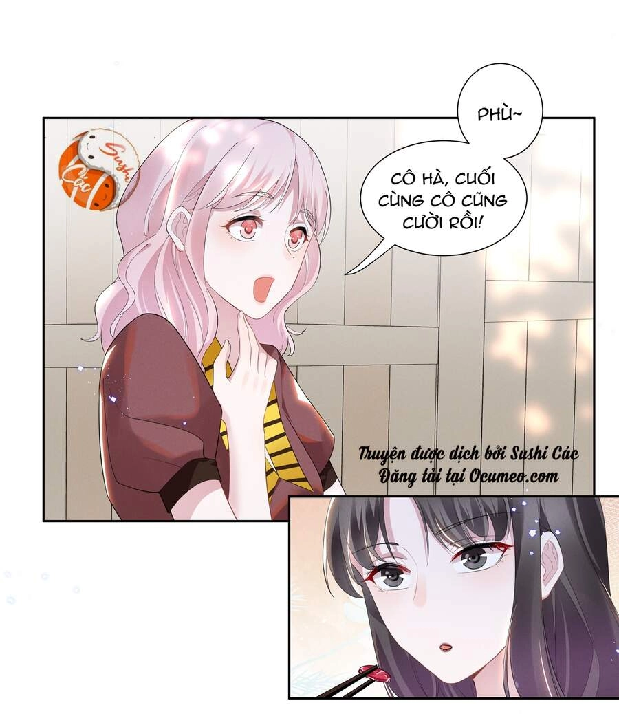 Ghen Tuông Số 1 Thế Giới Chapter 23 - 2